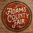Adams County Fairgrounds-icoon