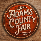 Adams County Fairgrounds أيقونة