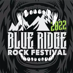 Blue Ridge Rock Festival