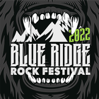 Blue Ridge Rock Festival-icoon