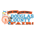 Douglas County Fair ikona