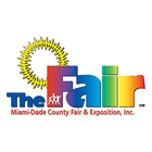 Miami-Dade County Fair ikona