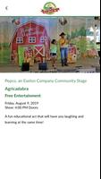 Montgomery County Ag Fair poster