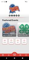 Nebraska State Fair poster