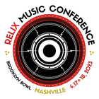 Relix Music Conference 2023-icoon
