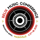 Relix Music Conference 2023 아이콘