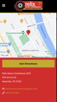 Relix Music Conference 2023 스크린샷 3