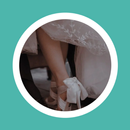رواية اتجوزني عشان اربيله ابنه APK