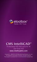 Etoolbox โปรแกรมดู CAD มือถือ ภาพหน้าจอ 1