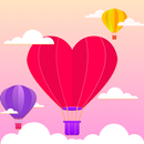 Match 3 Hearts - Puzzle Game APK