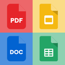 Lecteur de tous les documents APK