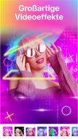 FitPix - Video Editor Plakat