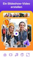 FitPix – Slideshow-Maker Plakat