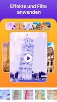 FitPix – Slideshow-Maker Screenshot 1