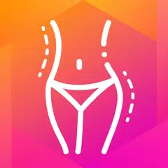 FitPix: body editor, body tune