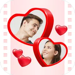 download Love Collage - Video Editor XAPK