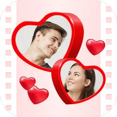 Love Collage - Video Editor XAPK 下載