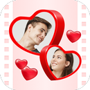 Love Collage - Éditeur Vidéo APK