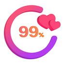 Love Test - Calculator of Love APK