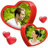 Love Collage & Picture Frames-APK