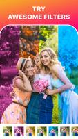 FitPix - Photo Editor اسکرین شاٹ 1