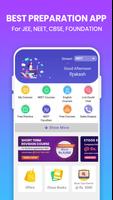 EtoosIndia: JEE, NEET Prep App スクリーンショット 2