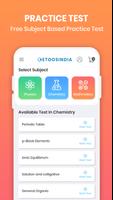 EtoosIndia: JEE, NEET Prep App スクリーンショット 1