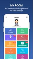 EtoosIndia: JEE, NEET Prep App スクリーンショット 3
