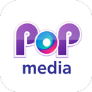 POP Media aplikacja