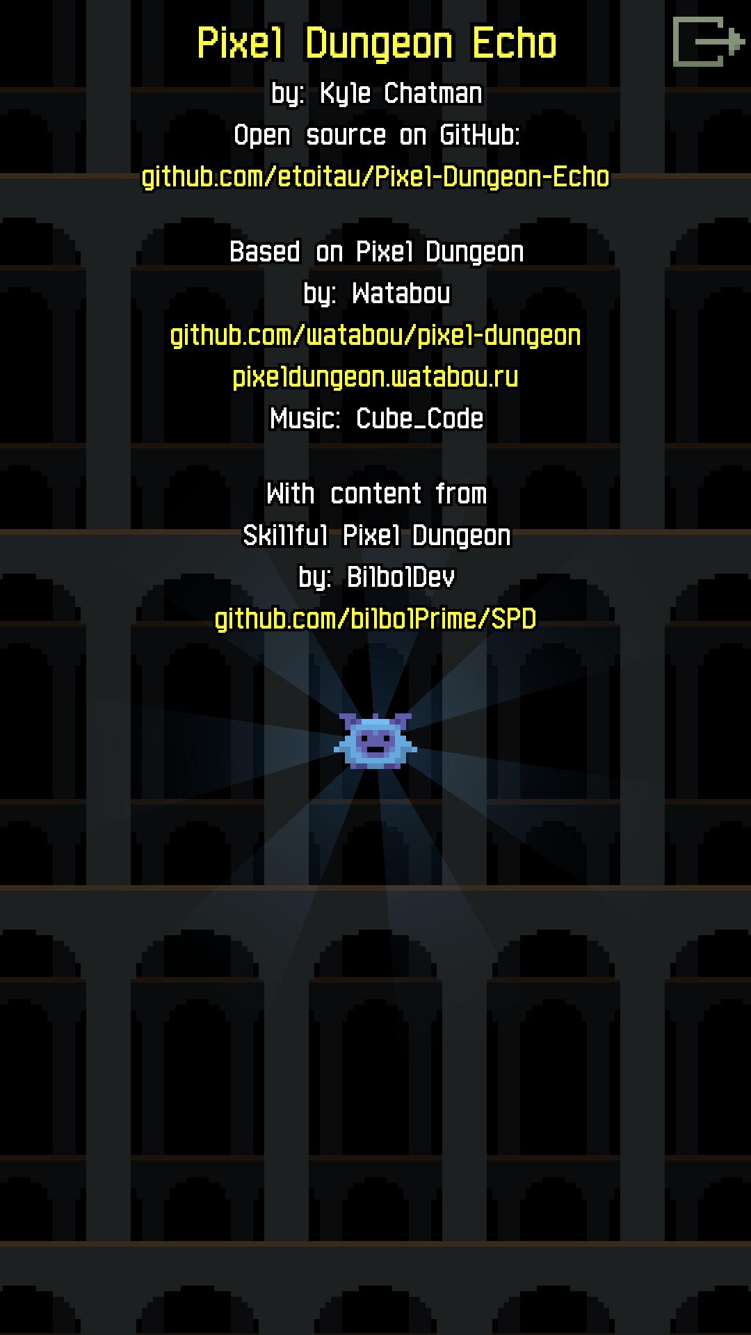 Dungeon Echo For Android Apk Download