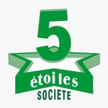 societe 5 etoile