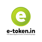 e-token.in icône