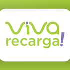 Viva Recarga ícone