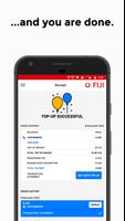 Vodafone Fiji Top-Up スクリーンショット 3