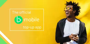 bmobile Top-up