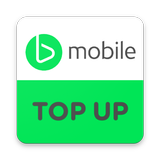 bmobile Top-up icône