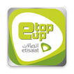 Etisalat Afg Top-Up آئیکن