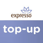 Expresso TopUp icône
