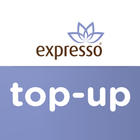 Expresso TopUp ไอคอน