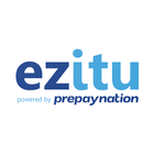 EZITU Top-up-icoon