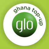 Glo-Ghana TopUp icône