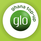 Glo-Ghana TopUp ícone