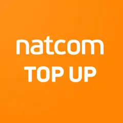 Скачать Natcom TopUp APK