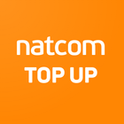 Natcom TopUp ícone