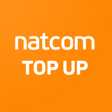 Natcom TopUp icon