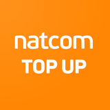 Natcom TopUp Zeichen