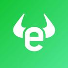 eToro 아이콘