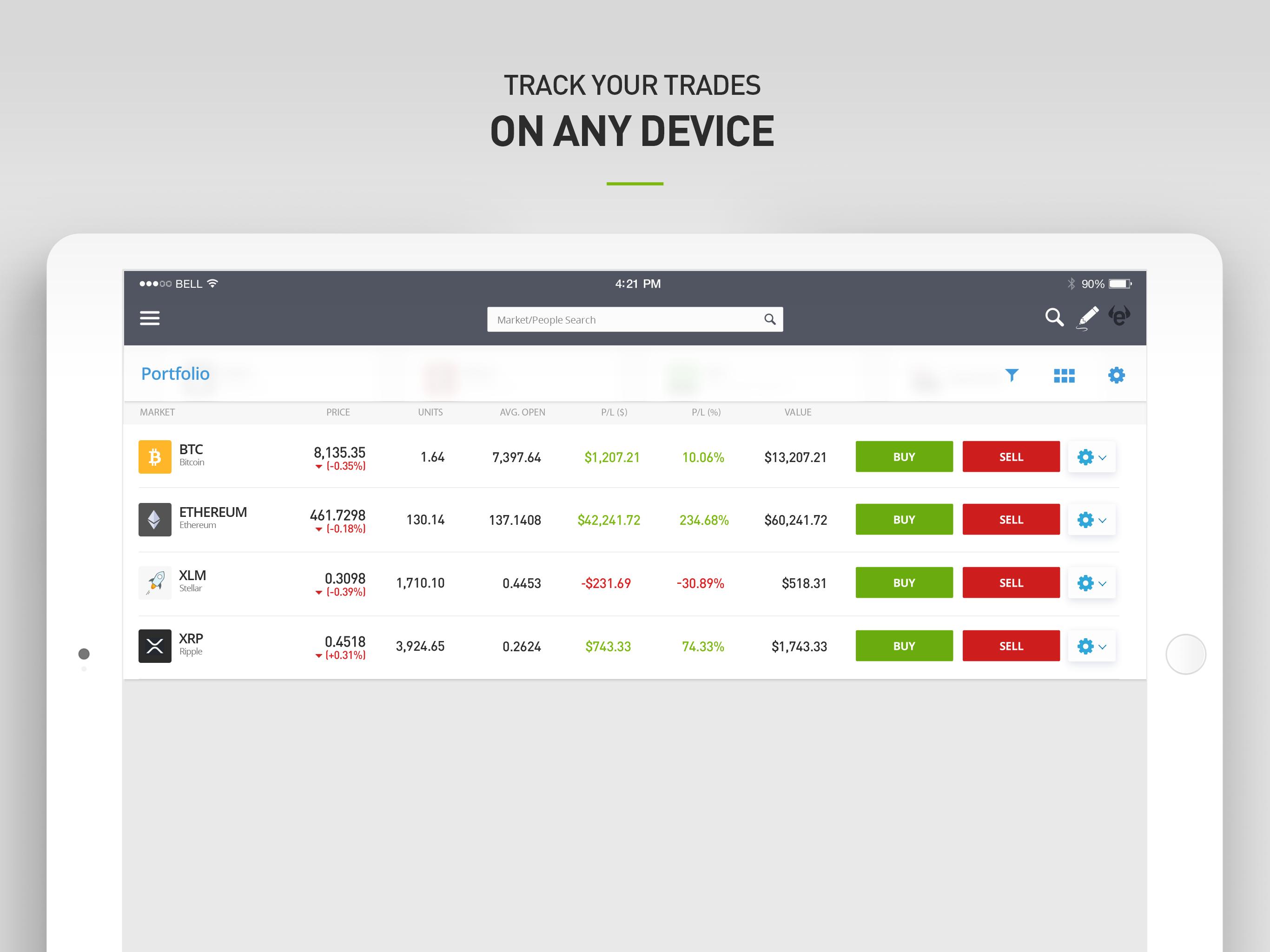 TÉLÉCHARGER ETORO ANDROID ETORO ANDROID TÉLÉCHARGER