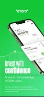 eToro poster