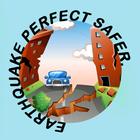 Earthquake Perfect Safer आइकन